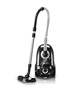 Philips PerformerPro Aspirador con bolsa y cepillo TriActive FC9185/01