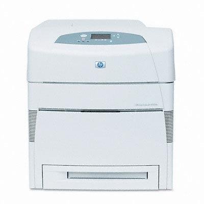 review HP Q3715A