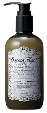 アグロナチュラ アントス ハンドソープ MO(モイスチャー) n 250ml AGR095-250 6300097
