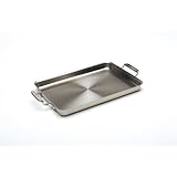 All Clad Ovenware 9-inch x 13-inch Shallow Baker