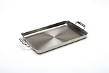 All Clad Ovenware 9-inch x 13-inch Shallow Baker