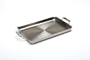 All Clad Ovenware 9-inch x 13-inch Shallow Baker