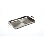 All Clad Ovenware 9-inch x 13-inch Shallow Baker