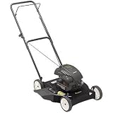 Poulan 148cc 20 Push Mower