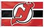 New Jersey Devils Flag Polyester 3 ft. x 5 ft.