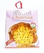Bauli Panattone, 17.60-Ounce