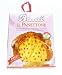 Bauli Panattone, 17.60-Ounce