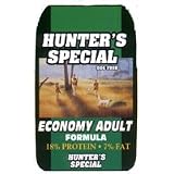 2 Pack of 10140 50# H/S ECMNY ADULT 18/7 GRN