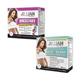 Jillian Michaels Triple Process Total Body Detox & Cleanse