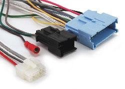 Metra GMOS Interface Chevy Pontiac 05-06