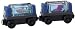 Toys : Thomas & Friends Wooden Railway - Aquarium Cars