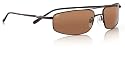 Serengeti Lamone Sunglasses - Polarized