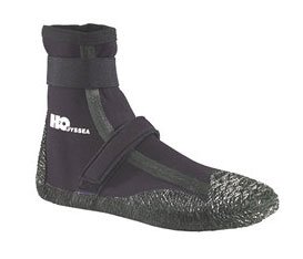 3mm Round Toe Surf Bootie