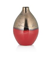 Reactive Vase