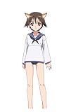 ストライクウィッチーズ2 いやす・なおす・ぷにぷにする(DXパック) 特典 法人限定「ドキッ! ウィッチだらけのぷにぷにCD」付き