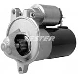 BBB Industries 3224 Starter by BBB Industries