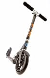 Micro "Black" Scooter