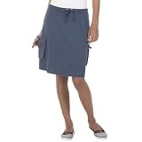 Merona Knit Cargo Skirt