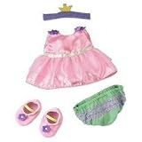 Baby Stella Ballerina Outfit by Manhattan Toy