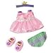 Baby Stella Ballerina Outfit by Manhattan Toy