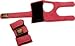 Tiger Paws: Colored Wrist Support