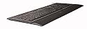 Logitech Illuminated Keyboard beleuchtete Tastatur (DE)