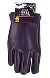 Batman the Dark Knight the Joker Gloves Adult Size