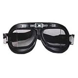 Emgo Red Baron Standard Goggles