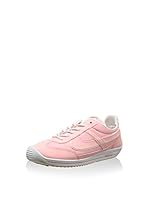 Panam Zapatillas 2113 (Rosa / Rosa)