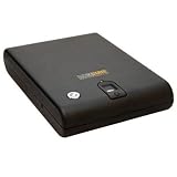 LockState SafeCase Biometric Safe