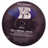 Hallelujah/Rave on [VINYL]