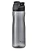 AVEX Brazos Autoseal Water Bottle, 25oz, Charcoal