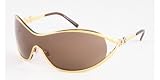 Dolce & Gabbana - DOLCE GABBANA DG 2020B SUNGLASSES 2020 UNISEX SUN GLASSES SHADES WRANP AROUND METAL RHINESTONES