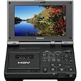 Sony GVHD700/1 HDV Portable Video Recorder