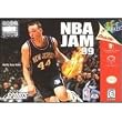 NBA Jam 99