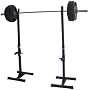 Squat Stands