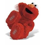 Fisher-Price T.M.X. Tickle Me Elmo