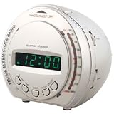 Review Lloytron  / Lloytron J418 Maestro Digital AM/FM Radio Alarm Clock