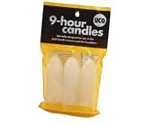 Uco - Candles 3 Pack For Lantern - B0009ORTBK