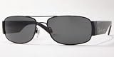 Burberry - Authentic Burberry Sunglasses Sun glass BE 3011 Color: 100187 Size. 6017 / Burberry BE3011