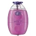 Conair NC10 Nail Glitter and Gem Kit, Pink