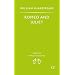 Romeo and Juliet. (Penguin Popular Classics)