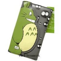 Studio Ghibli My Neighborhood Totoro Wallet - 