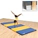 4' x 8' x 2-3/8" Nova Duo Mat - R. Blue (EA)