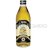 Review Olivos Extra Virgin  / Olivos Extra Virgin ORGANIC Olive Oil