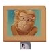 Baby Orangutan Nightlight Personalized