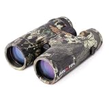 Brunton Etema Full size 11x45 Mossy Oak Camo Binoculars