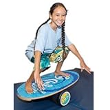 Original Training Package (Deck, Roller, and Cushion)