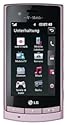 LG Electronics GT500 Mobiltelefon UMTS / HSDPA