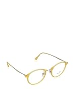 Ray-Ban Montura 7073 5589 (47 mm) Amarillo